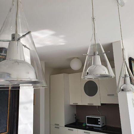 ルガーノIl Parco 2 By Quokka 360 - Cosy Flat With Terraceアパートメント エクステリア 写真